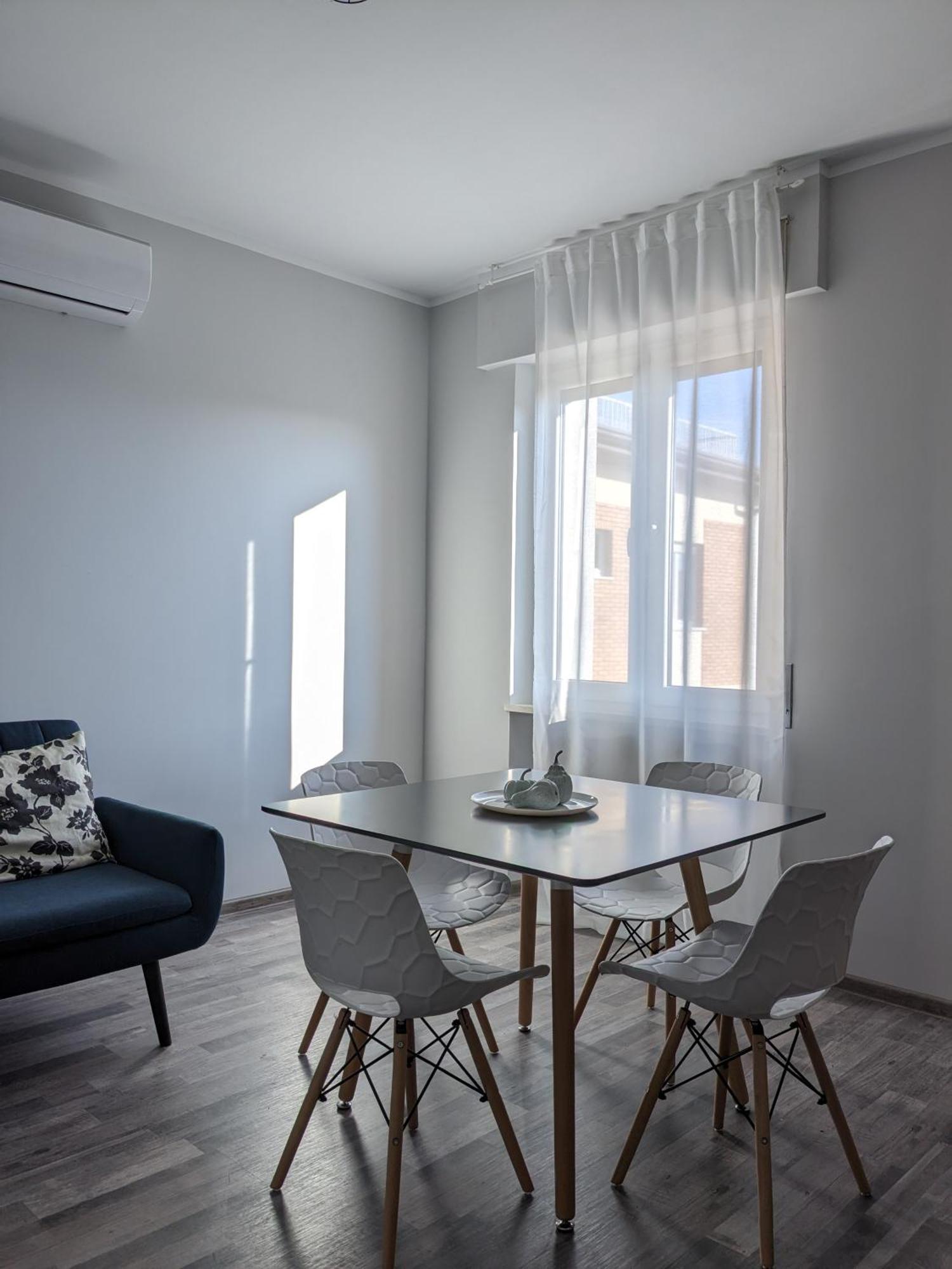 Bardolino Center Apartments Exterior photo